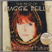 Maggie Reilly - Past Present Future: The Best Of (2021)