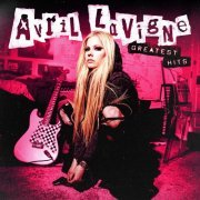 Avril Lavigne - Greatest Hits [E] (2024) [E-AC-3 JOC Dolby Atmos]