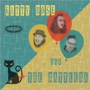 Kitty Rose & The Rattlers - Kitty Rose & The Rattlers (2019)