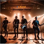 Giuseppe Vorro - In Band (2024) Hi-Res