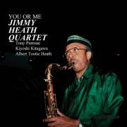 Jimmy Heath - You or Me (1995)