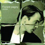 Florent Pagny - Realiste (1992)