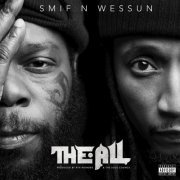 Smif-N-Wessun - The All (2019) FLAC