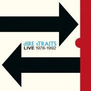 Dire Straits - Live 1978-1992 (2023) [Hi-Res]