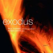 Paul Dunmall, Roman Mints - Exodus (2008)