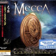 Mecca - Everlasting (2023) {Japanese Edition} CD-Rip