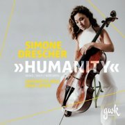 Simone Drescher - Humanity (2022) Hi-Res