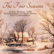 Andrey Baranov - The Four Seasons (Live) (2019)