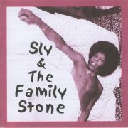 Sly & The Family Stone - Backtracks (1999)