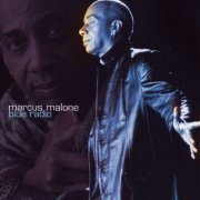 Marcus Malone - Blue Radio (2003)