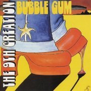 The 9th Creation - Bubble Gum (1975)