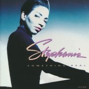 Stephanie Mills - Something Real (1992)