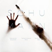 Taewook Ahn & Tomoyo Umemura - Schumann (2021) [Hi-Res]