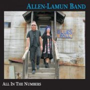 Allen-Lamun Band - All in the Numbers (2013)
