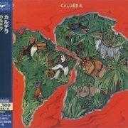 Caldera - Caldera (1976) CD Rip
