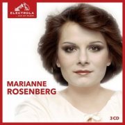 Marianne Rosenberg - Electrola… Das ist Musik! Marianne Rosenberg (2020)