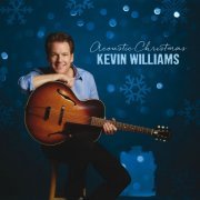 Kevin Williams - Acoustic Christmas (2016)