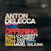 Anton Delecca, Caili O’Doherty, Matt Clohesy, Cory Cox, Immanuel Wilkin - The Offering (2021) [Hi-Res]