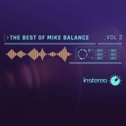 Mike Balance - The Best of Mike Balance, Vol. 2 (2022)
