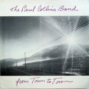 The Paul Collins Band - From Town To Town (1993)