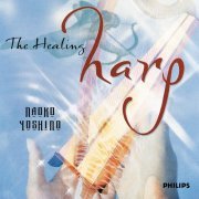 Naoko Yoshino - The Healing Harp (1995)