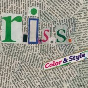R.I.S.S. - Color & Style (2010)