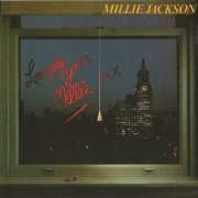 Millie Jackson - Lovingly Yours (1976/2004) CD-Rip
