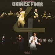 The Choice Four - The Finger Pointers (1974) [Hi-Res]