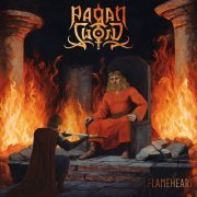 Pagan Sword - Flameheart (2024) Hi-Res