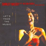Shirley Bassey - Let's Face The Music (2021) [Hi-Res]