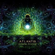 Atlantis - Cosmic Waves (2020)