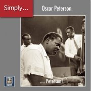 Oscar Peterson - Simply ... Peterson! (2019 Remaster) (2020) [Hi-Res]