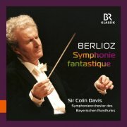 Symphonieorchester des Bayerischen Rundfunks, Sir Colin Davis - Berlioz: Symphonie fantastique (2024) [Hi-Res]