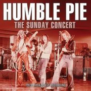 Humble Pie - The Sunday Concert (2021)