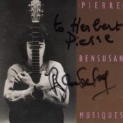 Pierre Bensusan - Musiques (1993)