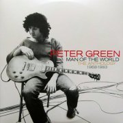 Peter Green - Man of the World - The Anthology 1968-1988 (2004) LP