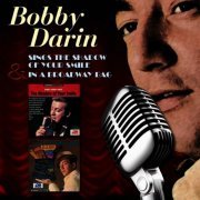 Bobby Darin - Sings The Shadow Of Your Smile & In A Broadway Bag (Reissue) (2007)