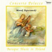 Concerto Polacco - Baroque Music in Poland (2023)