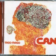 Can - Tago Mago (2004) [SACD]