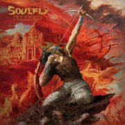 Soulfly ‎- Ritual (2018) LP