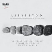 Alfred Cortot - Liebestod. Mozart, Saint-Saëns and Wagner. Visions from the Golden Age (2024)