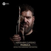 Abraham Cupeiro - Pangea (2020) [Hi-Res]