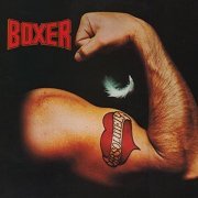 Boxer - Absolutely (1977)