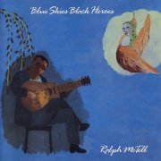 Ralph McTell - Blue Skies Black Heroes (1988)