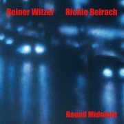 Reiner Witzel - Round Midnight (2024)
