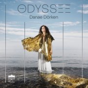 Danae Dörken - Odyssee (2022) [Hi-Res]