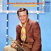Danny Davis & The Nashville Brass - Super Country (1971) [Hi-Res]