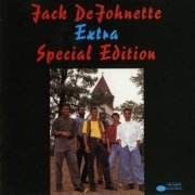 Jack DeJohnette - Extra Special Edition (1994) FLAC