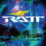 Ratt - Infestation (Special Edition) (2010)