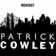 Patrick Cowley - Menergy (1981) LP